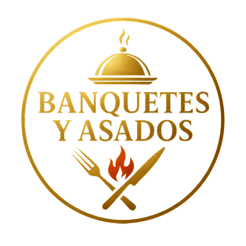 Banquetes & Asados